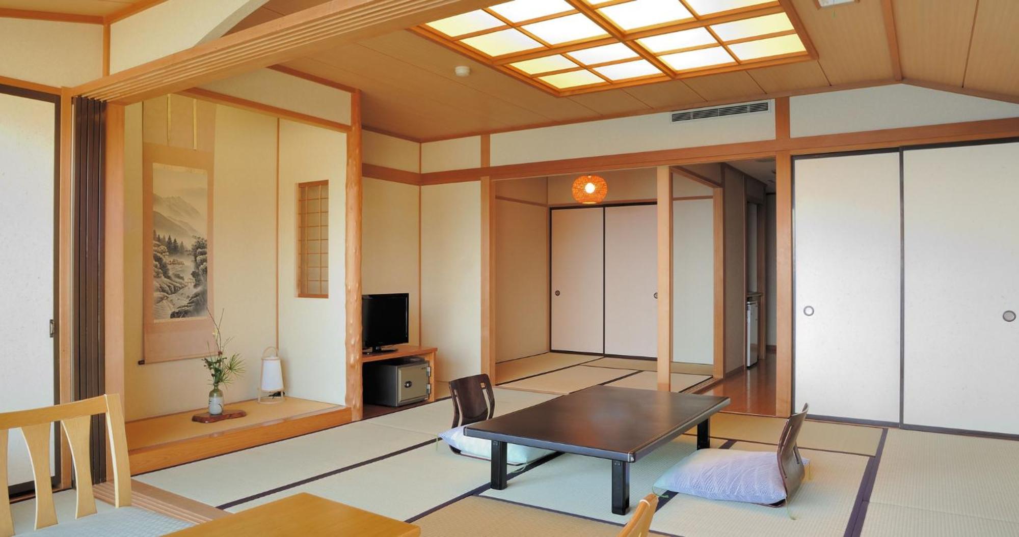 Izu Retreat By Onko Chishin Higashiizu Exterior photo