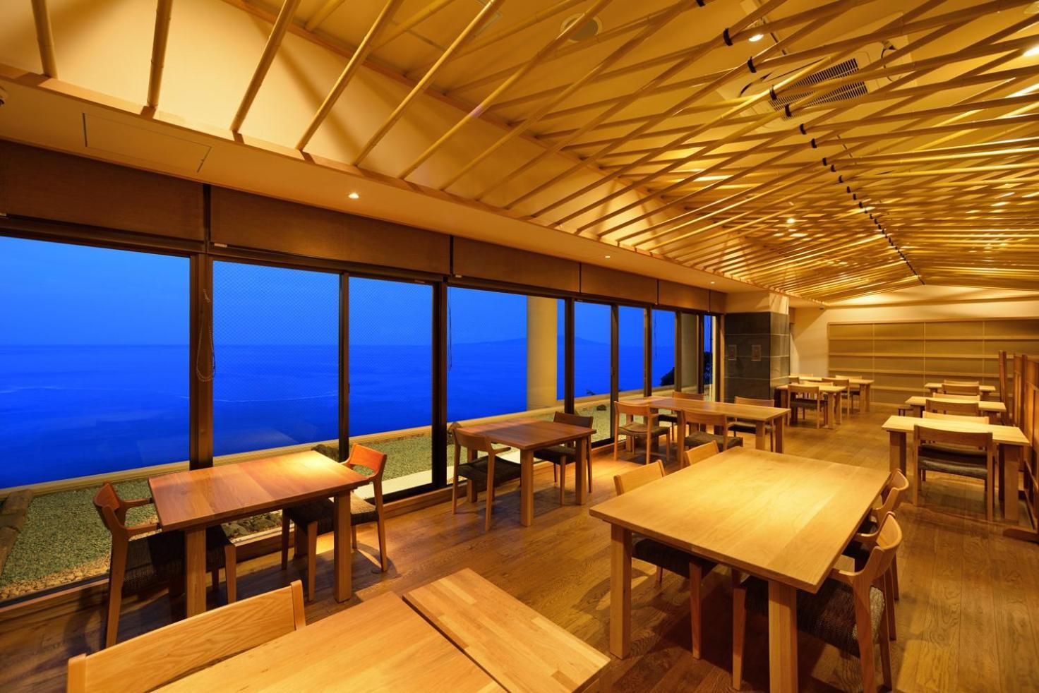 Izu Retreat By Onko Chishin Higashiizu Exterior photo