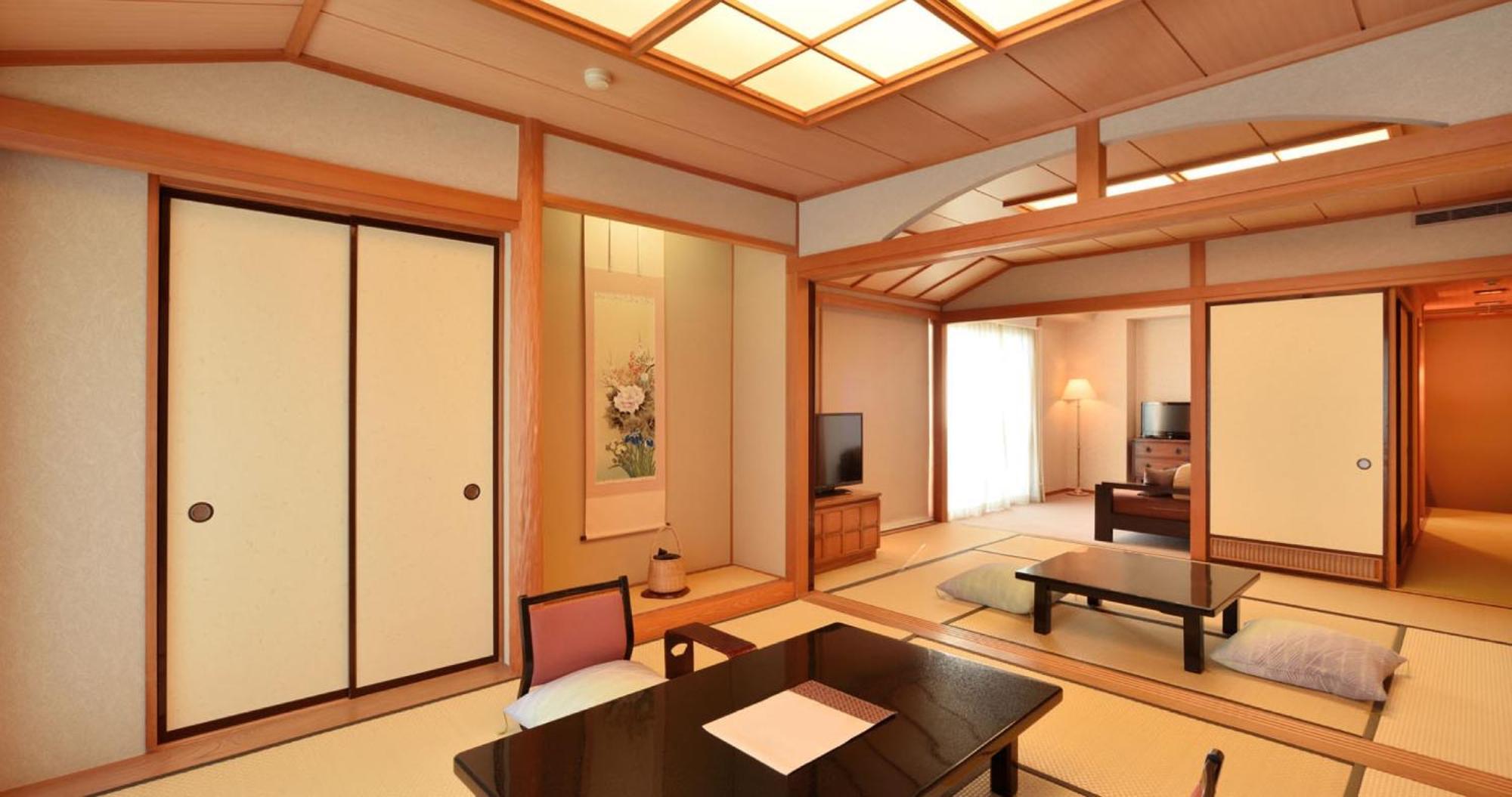 Izu Retreat By Onko Chishin Higashiizu Exterior photo