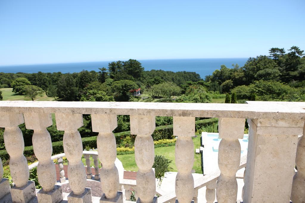 Izu Retreat By Onko Chishin Higashiizu Exterior photo